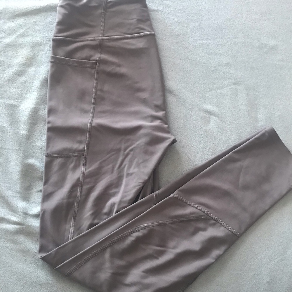 Victoria’s Secret workout leggings!